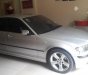 BMW 3 Series  325i   2005 - Bán xe BMW 3 Series 325i năm 2005, màu bạc