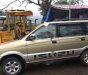 Isuzu Hi lander LS 2004 - Bán Isuzu Hi lander LS đời 2004, màu vàng  