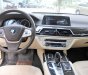 BMW 7 Series 730Li 2016 - Bán BMW 7 Series 730Li năm 2016, màu xanh ngọc, nhập khẩu nguyên chiếc