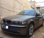 BMW 3 Series  325i   2004 - Bán ô tô BMW 3 Series 325i đời 2004, màu nâu 