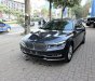 BMW 7 Series 730Li 2016 - Bán BMW 7 Series 730Li năm 2016, màu xanh ngọc, nhập khẩu nguyên chiếc