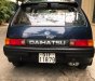 Daihatsu Charade 1991 - Cần bán Daihatsu Charade đời 1991, nhập khẩu giá cạnh tranh