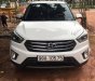 Hyundai Creta AT 2016 - Bán ô tô Hyundai Creta AT đời 2016, màu trắng, nhập khẩu