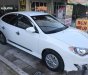 Hyundai Avante 1.6MT 2011 - Bán Hyundai Avante 1.6MT đời 2011, màu trắng 