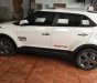 Hyundai Creta AT 2016 - Bán ô tô Hyundai Creta AT đời 2016, màu trắng, nhập khẩu