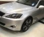 Lexus IS  250 2006 - Chính chủ bán Lexus IS 250 đời 2006, màu bạc