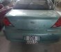 Kia Spectra 2004 - Bán Kia Spectra đời 2004, màu xanh lam, số sàn