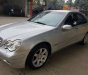 Mercedes-Benz C class C180 2005 - Chính chủ bán xe Mercedes C180 đời 2005, màu bạc