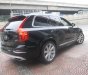 Volvo XC90 inscription 2017 - Bán Volvo XC90 inscription đời 2017, màu đen