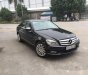 Mercedes-Benz CL class   2008 - Bán xe Mercedes CL class đời 2008, màu đen