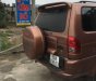 Isuzu Hi lander 2007 - Bán Isuzu Hi lander đời 2007, màu cam