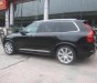 Volvo XC90 inscription 2017 - Bán Volvo XC90 inscription đời 2017, màu đen