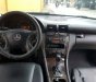 Mercedes-Benz C class C180 2005 - Chính chủ bán xe Mercedes C180 đời 2005, màu bạc