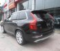 Volvo XC90 inscription 2017 - Bán Volvo XC90 inscription đời 2017, màu đen