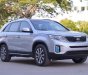 Kia Sorento GAT 2018 - Bán Kia Sorento GAT đời 2018, màu bạc 