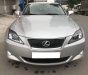 Lexus IS  250 2006 - Chính chủ bán Lexus IS 250 đời 2006, màu bạc