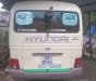 Hyundai County 2010 - Bán Hyundai County sản xuất 2010, hai màu