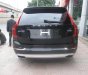 Volvo XC90 inscription 2017 - Bán Volvo XC90 inscription đời 2017, màu đen