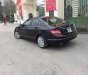 Mercedes-Benz CL class   2008 - Bán xe Mercedes CL class đời 2008, màu đen