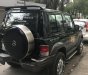 Hyundai Galloper   3.0 MT  2000 - Bán Hyundai Galloper 3.0 MT đời 2000, màu đen còn mới