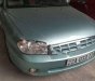 Kia Spectra 2004 - Bán Kia Spectra đời 2004, màu xanh lam, số sàn