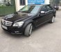 Mercedes-Benz CL class   2008 - Bán xe Mercedes CL class đời 2008, màu đen