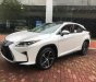 Lexus RX350 2018 - Cần bán Lexus RX350 năm 2018, màu trắng, nhập khẩu nguyên chiếc