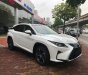 Lexus RX350 2018 - Cần bán Lexus RX350 năm 2018, màu trắng, nhập khẩu nguyên chiếc