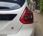 Ford Focus 2013 - Cần bán lại xe Ford Focus đời 2013, màu trắng, nhập khẩu chính hãng, 580tr