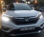 Honda CR V 2017 - Bán xe Honda CR V đời 2017, màu trắng, xe nhập, xe gia đình