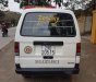 Suzuki Blind Van   2003 - Bán Suzuki Blind Van 2003, màu trắng