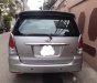 Toyota Innova   G  2012 - Bán xe Toyota Innova G năm 2012, màu bạc xe gia đình, giá tốt