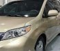 Toyota Sienna  LE   2010 - Cần bán Toyota Sienna LE sản xuất 2010, xe nhập