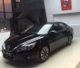 Nissan Teana 2017 - Bán xe Nissan Teana năm 2017, màu đen