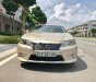 Lexus ES 350 2012 - Bán Lexus ES 350 sản xuất 2012, màu vàng, nhập khẩu 