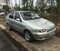 Fiat Siena HLX 2002 - Cần bán xe Fiat Siena HLX năm 2002, màu bạc, xe nhập