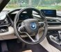 BMW i8 2016 - Cần bán gấp BMW i8 đời 2016, màu trắng, nhập khẩu nguyên chiếc