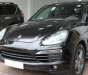 Porsche Cayenne S 2010 - Bán Porsche Cayenne S sản xuất 2010, màu đen, nhập khẩu