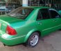 Ford Laser 2003 - Bán Ford Laser năm 2003, giá chỉ 155 triệu