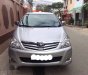 Toyota Innova   G  2012 - Bán xe Toyota Innova G năm 2012, màu bạc xe gia đình, giá tốt