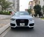 Audi Q3 2012 - Bán xe Audi Q3 đời 2012, màu trắng, nhập khẩu  