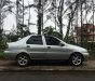 Fiat Siena HLX 2002 - Cần bán xe Fiat Siena HLX năm 2002, màu bạc, xe nhập