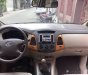 Toyota Innova   G  2012 - Bán xe Toyota Innova G năm 2012, màu bạc xe gia đình, giá tốt