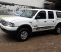 Ford Ranger XL 4x4 MT 2005 - Chính chủ bán Ford Ranger XL 4x4 MT đời 2005, màu trắng