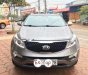 Kia Sportage 2.0 AT 2015 - Bán Kia Sportage 2.0 AT đời 2015, màu xám, nhập khẩu