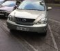 Lexus RX   350 2008 - Cần bán Lexus RX 350 2008, xe nhập