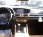 Lexus LS 460L AWD 2013 - Bán Lexus LS 460L AWD năm 2013, màu đen, nhập khẩu