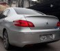 Peugeot 408  Luxury   2017 - Bán Peugeot 408 Luxury đời 2017, màu bạc, nhập khẩu