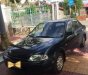 Ford Laser 2000 - Bán Ford Laser đời 2000, màu xanh lam