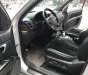 Hyundai Santa Fe SLX  2008 - Cần bán xe Hyundai Santa Fe SLX đời 2008, màu bạc, xe nhập